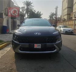 هيونداي كونا